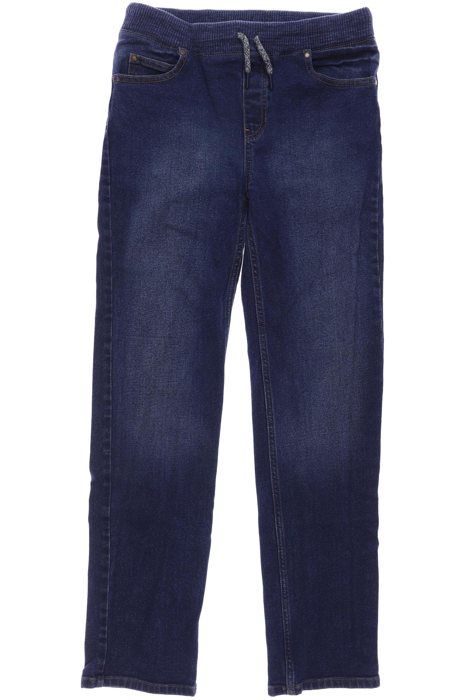 

Lands End Herren Jeans, marineblau, Gr. 158