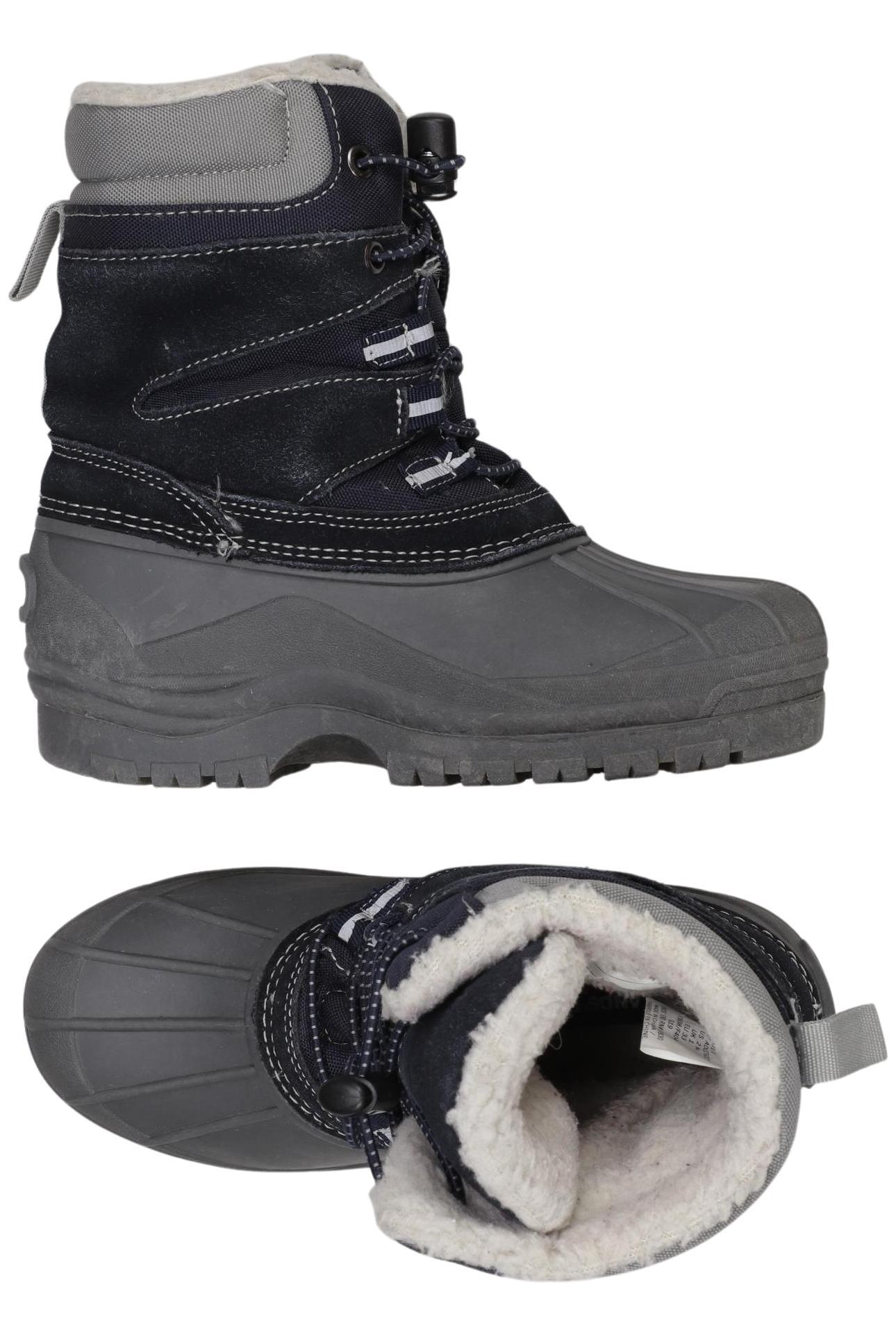 

Lands End Jungen Kinderschuhe, marineblau, Gr. 33