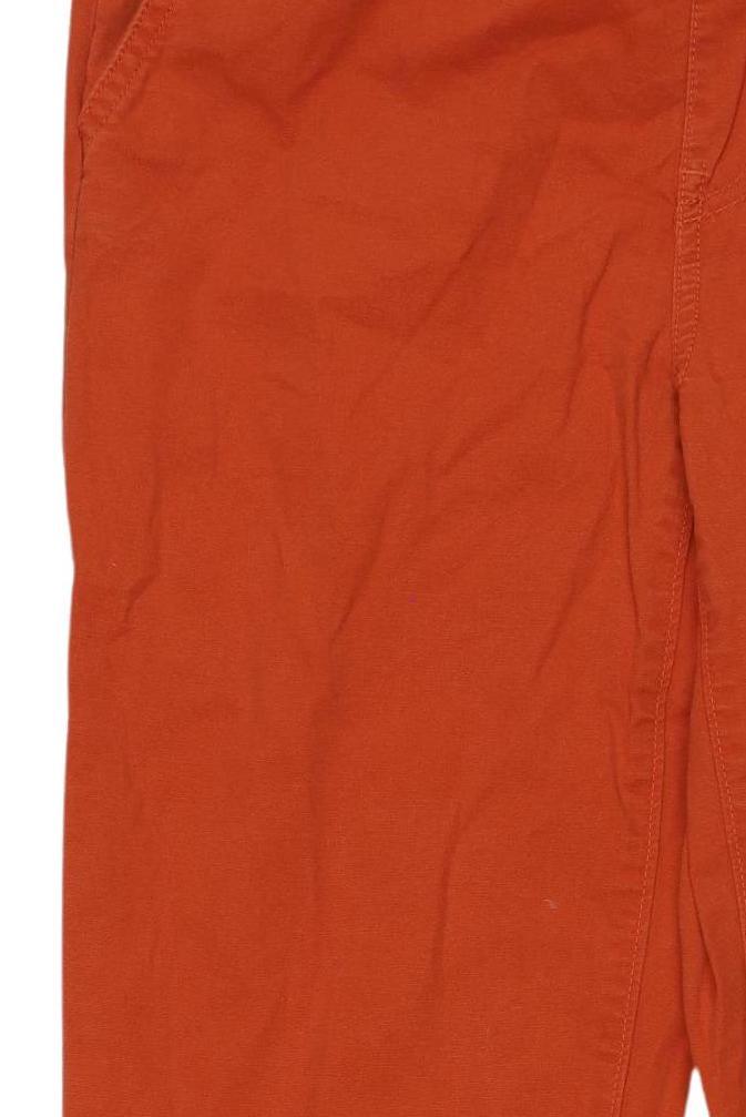Thumbnail - Lands End Jungen Stoffhose, orange, Gr. 134