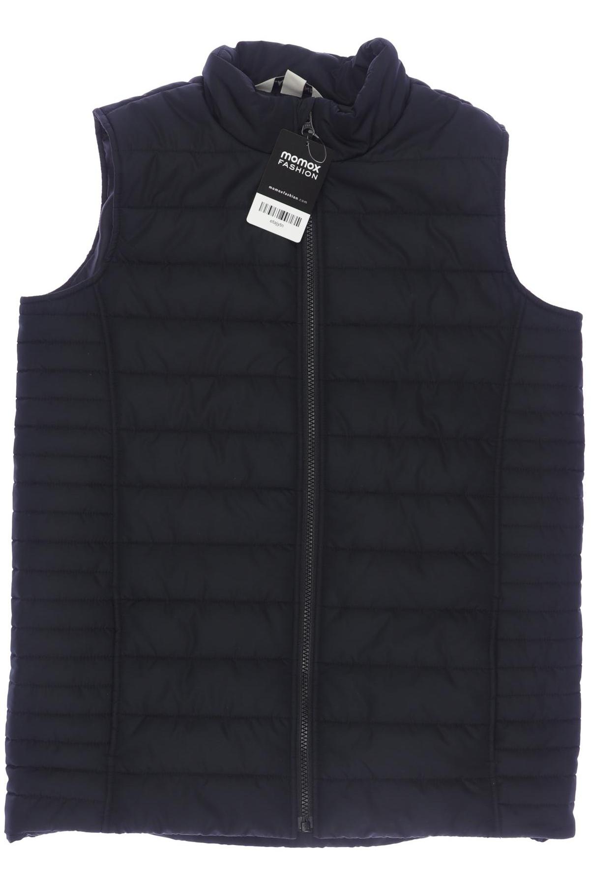 

Lands End Herren Jacke, schwarz, Gr. 158