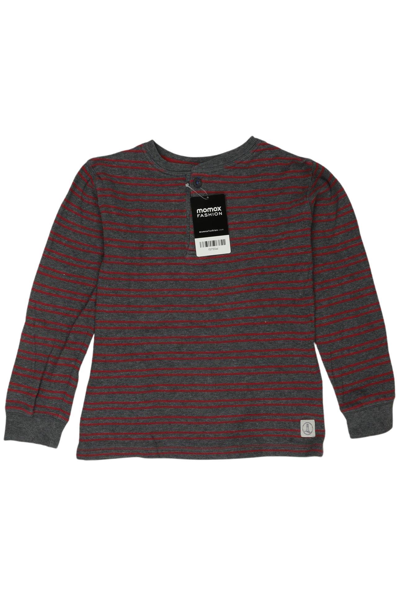

Lands End Jungen Langarmshirt, mehrfarbig, Gr. 146