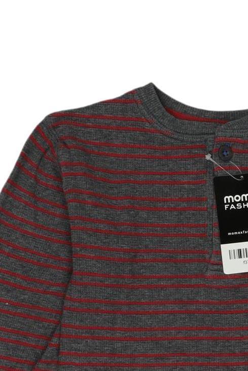 Thumbnail - Lands End Jungen Langarmshirt, mehrfarbig, Gr. 146