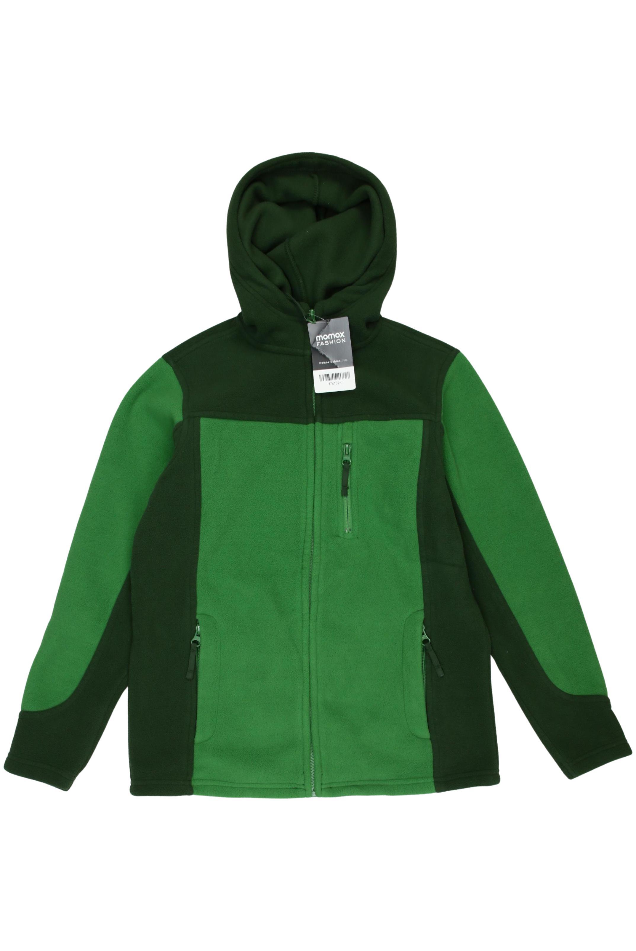 

Lands End Herren Hoodies & Sweater, grün, Gr. 140