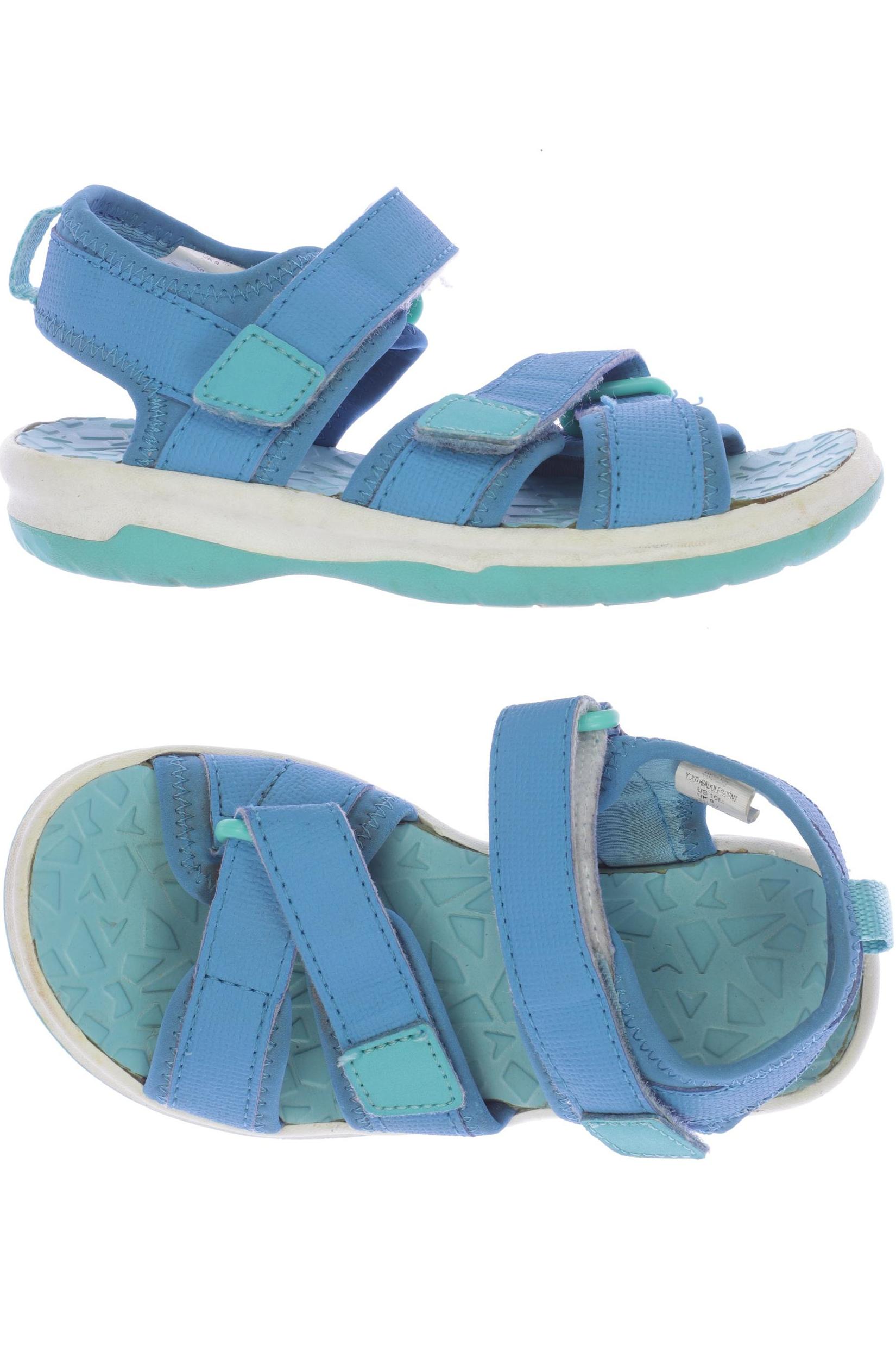 

Lands End Herren Kinderschuhe, blau, Gr. 27
