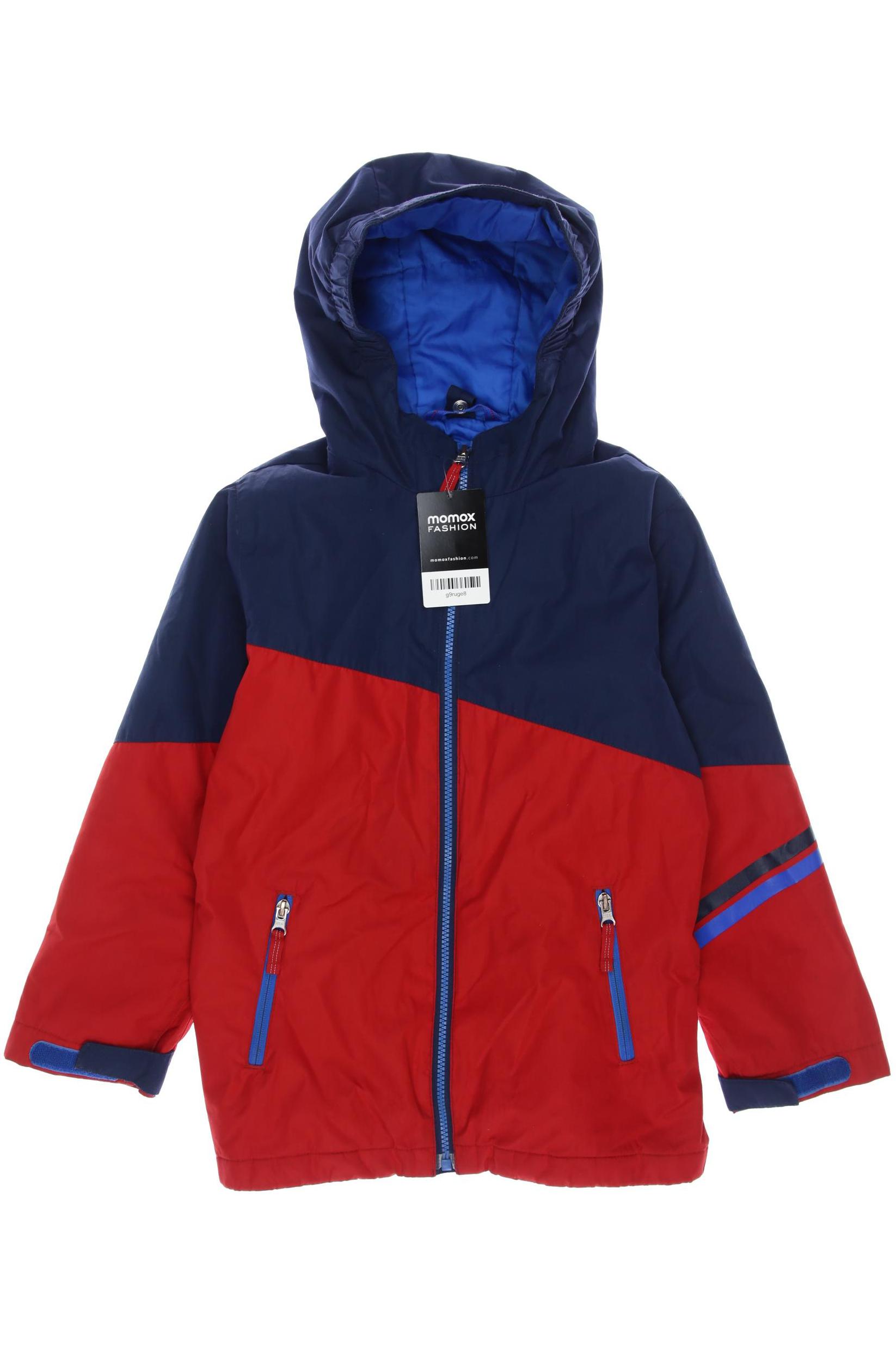 

Lands End Herren Jacke, rot, Gr. 122/128