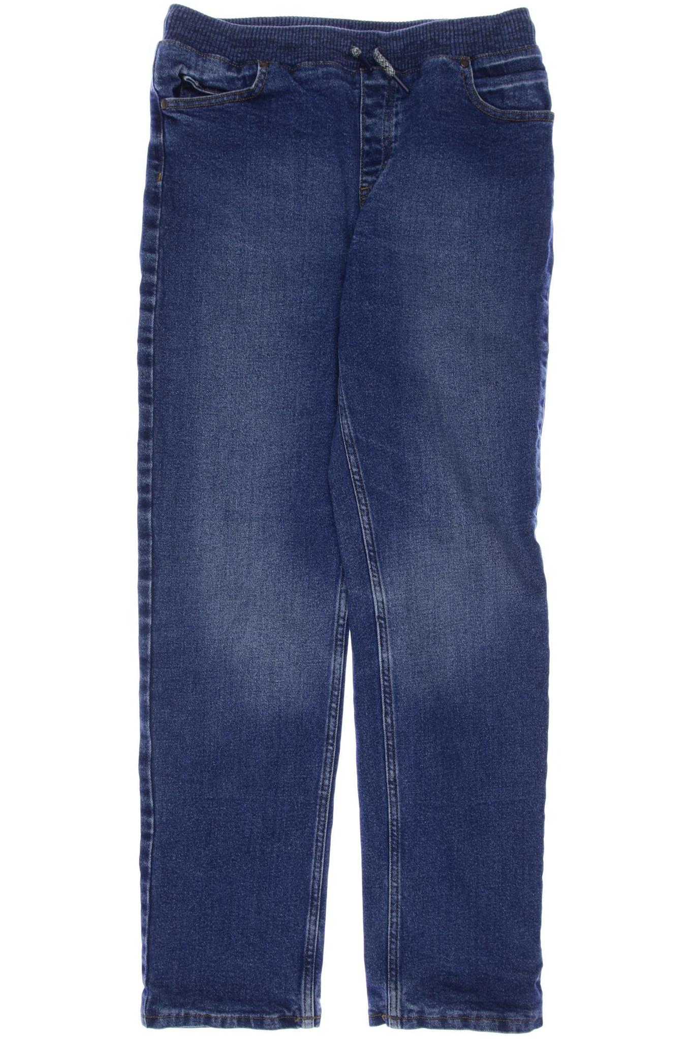 

Lands End Jungen Jeans, blau, Gr. 170