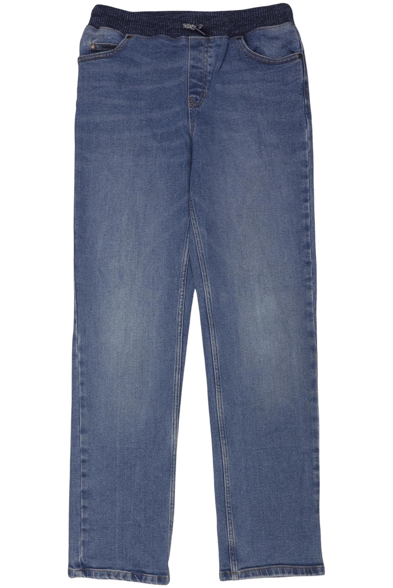 

Lands End Jungen Jeans, blau, Gr. 170