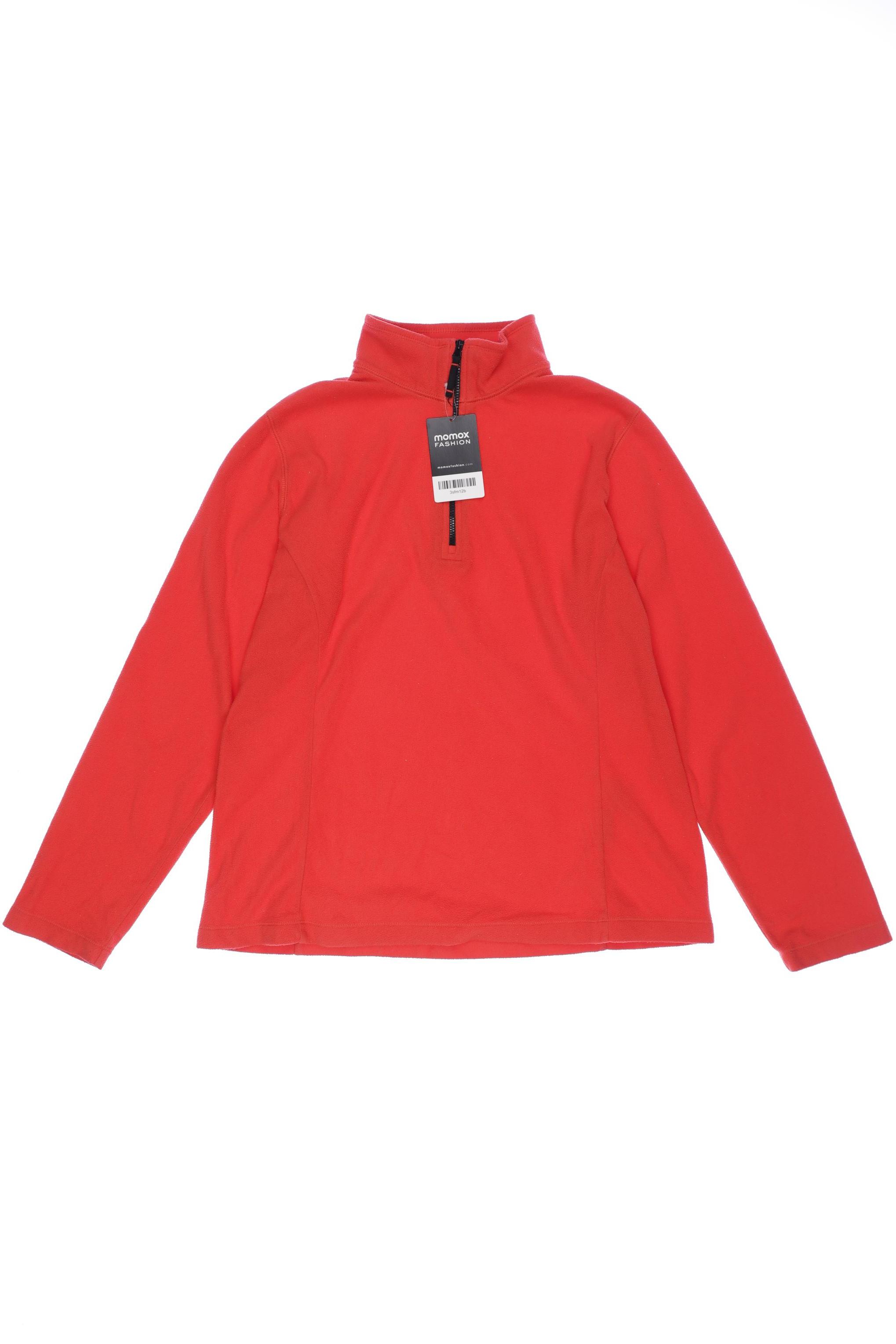 

Lands End Jungen Hoodies & Sweater, rot, Gr. 110/116