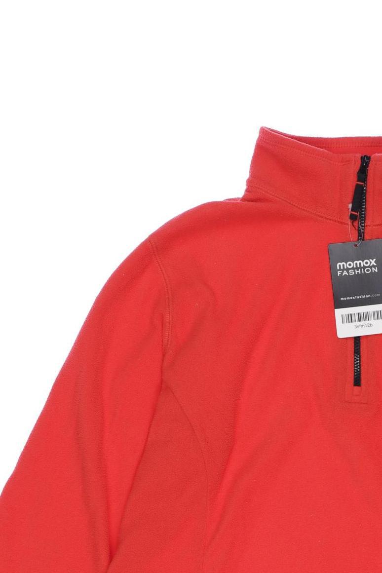 Thumbnail - Lands End Jungen Hoodies &amp; Sweater, rot, Gr. 110/116