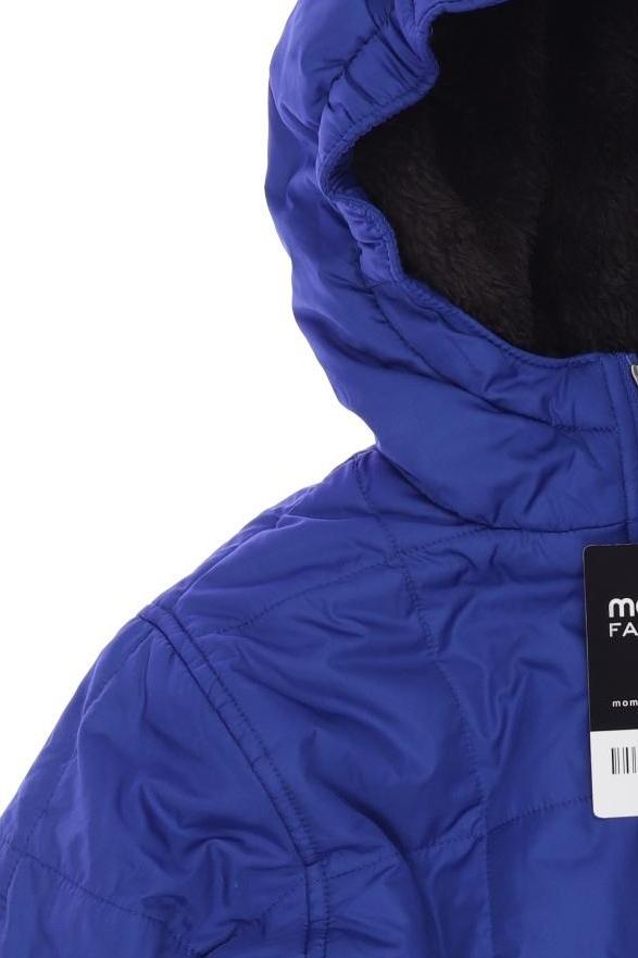 Thumbnail - Lands End Herren Jacke, blau, Gr. 146