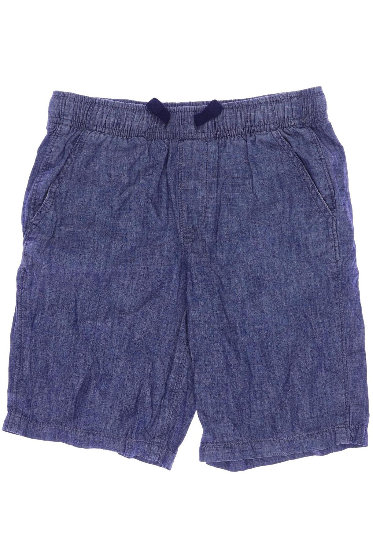 

Lands End Herren Shorts, blau, Gr. 134