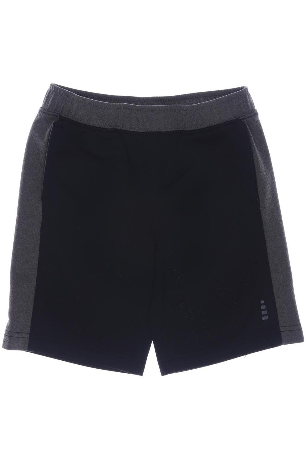 

Lands´End Jungen Shorts, schwarz