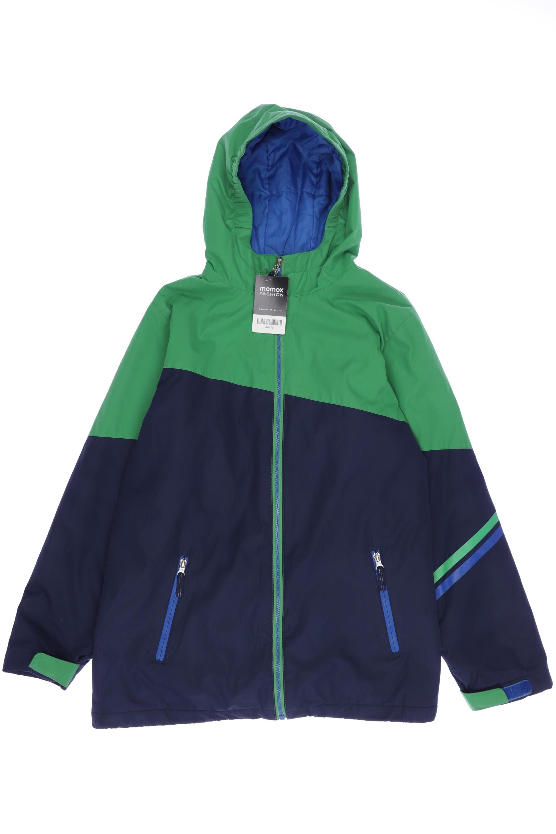 

Lands End Herren Jacke, marineblau, Gr. 158