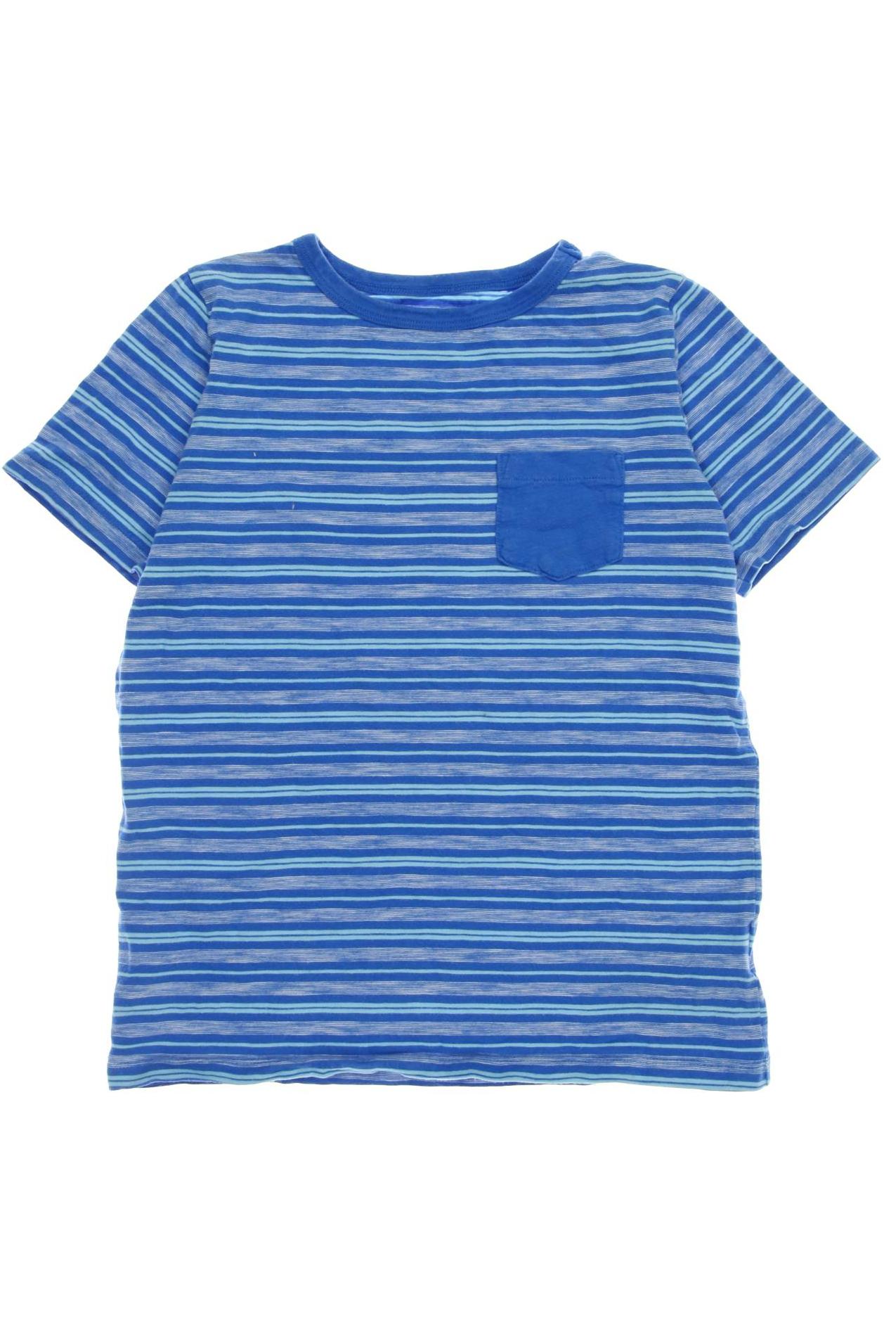 

Lands End Herren T-Shirt, blau, Gr. 146