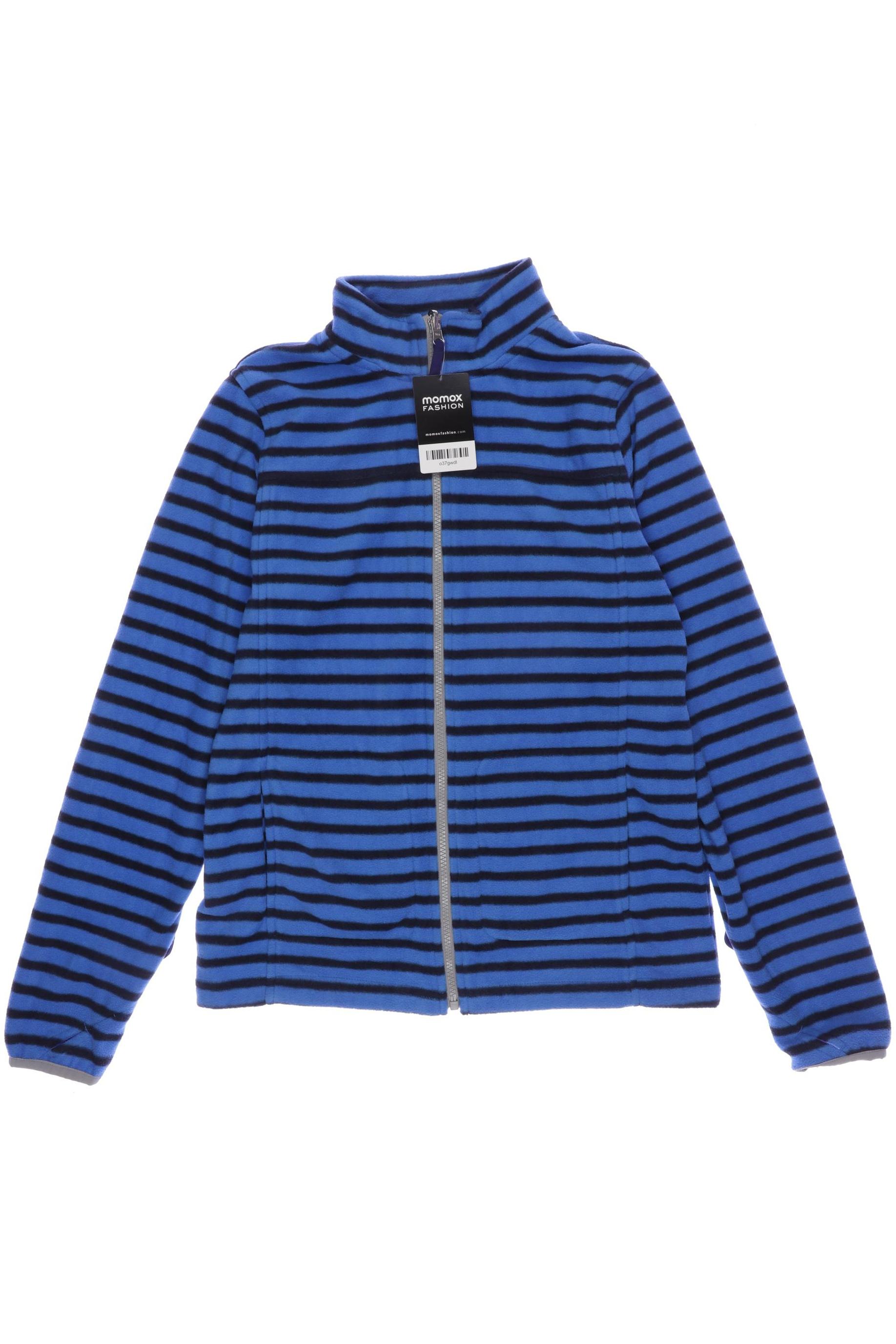 

Lands End Herren Hoodies & Sweater, blau, Gr. 152