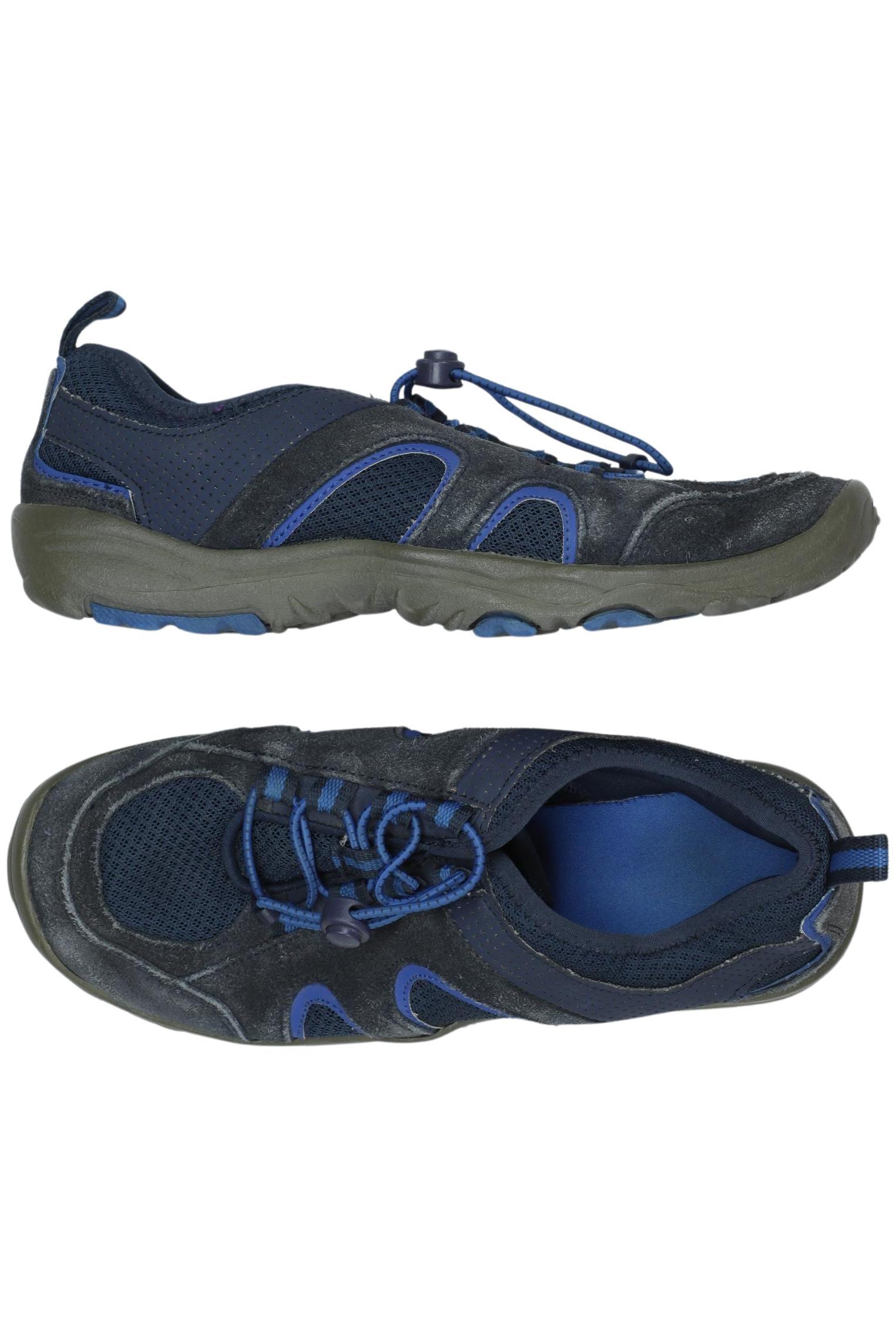 

Lands End Herren Kinderschuhe, marineblau, Gr. 37