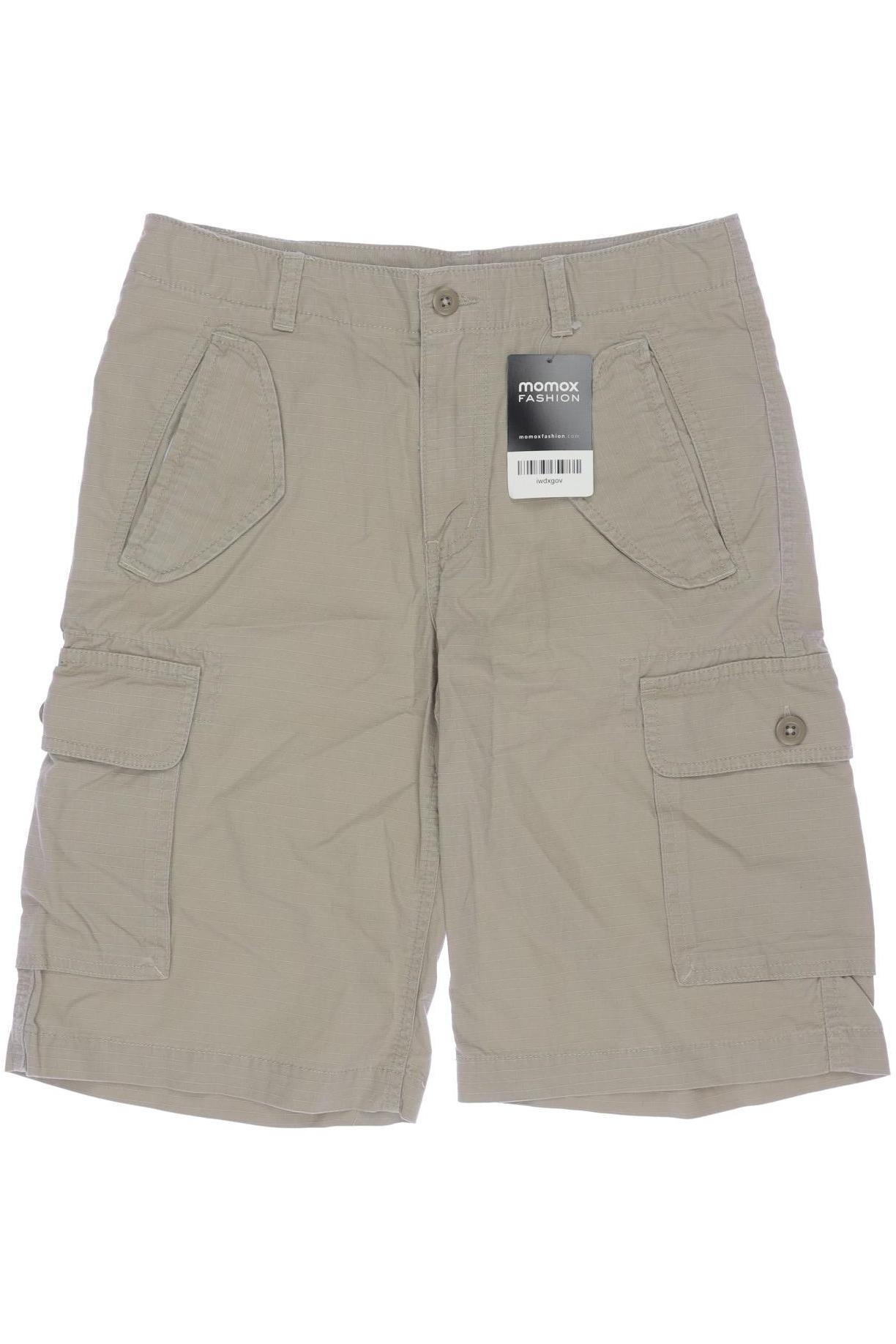 

Lands End Herren Shorts, beige, Gr. 152