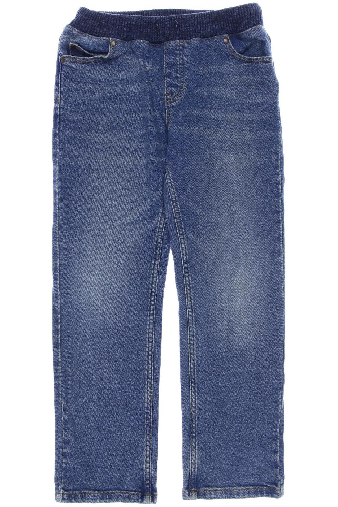 

Lands End Herren Jeans, blau, Gr. 146