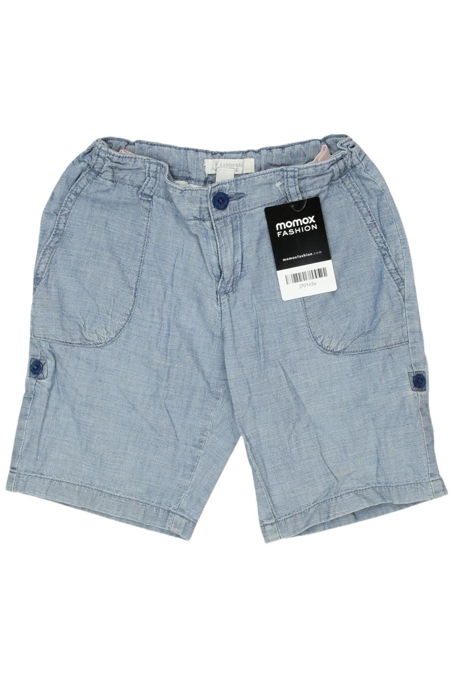 

Lands End Herren Shorts, hellblau, Gr. 122/128