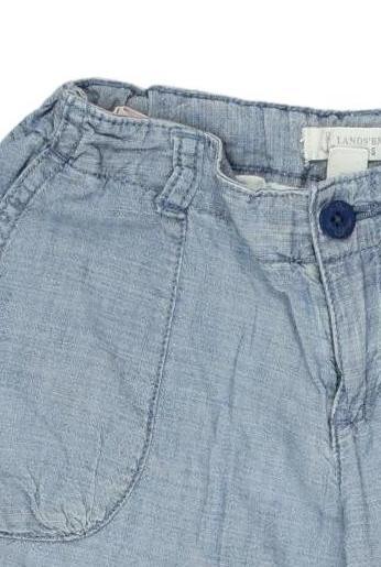Thumbnail - Lands End Jungen Shorts, hellblau, Gr. 122/128