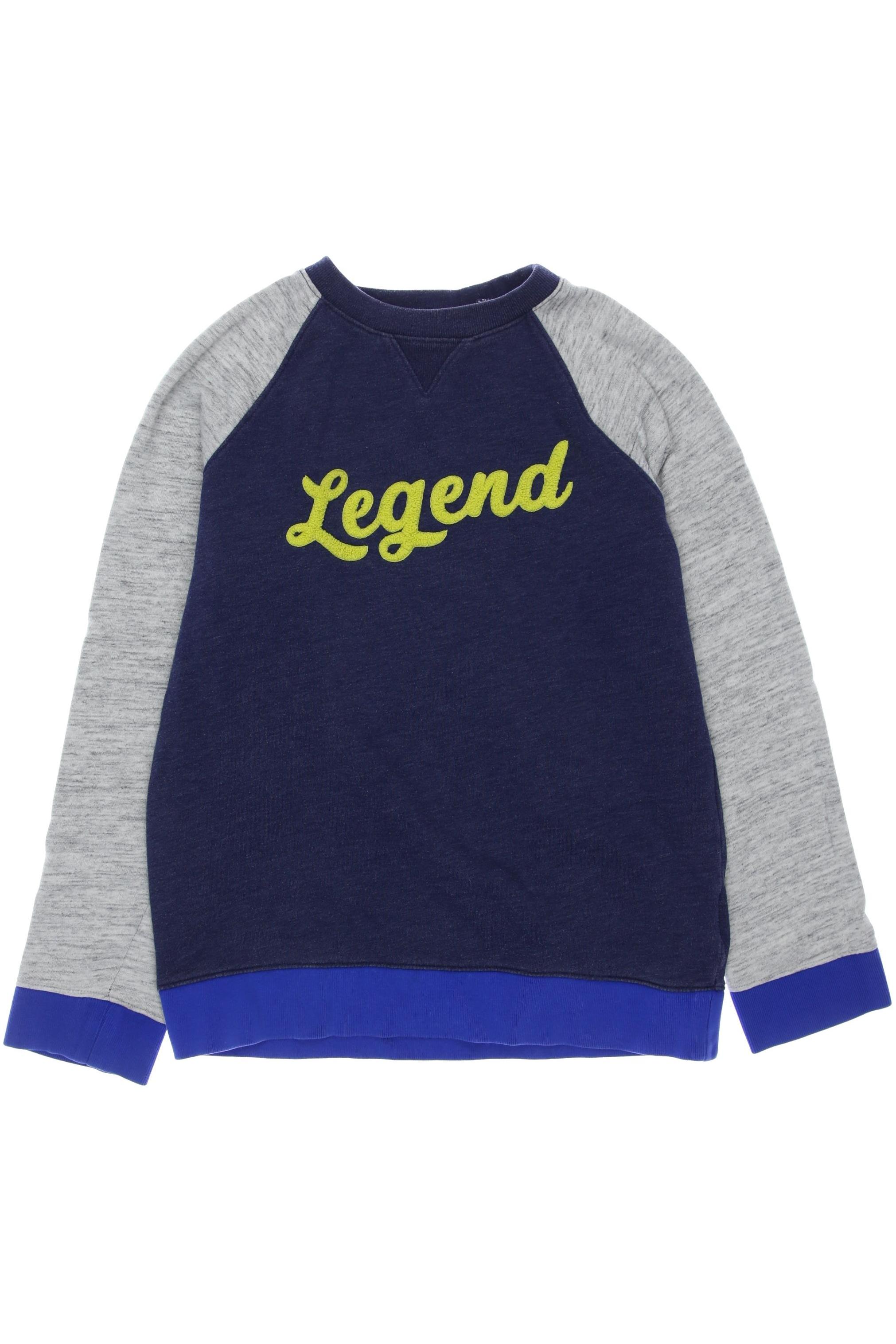

Lands End Herren Hoodies & Sweater, marineblau, Gr. 158