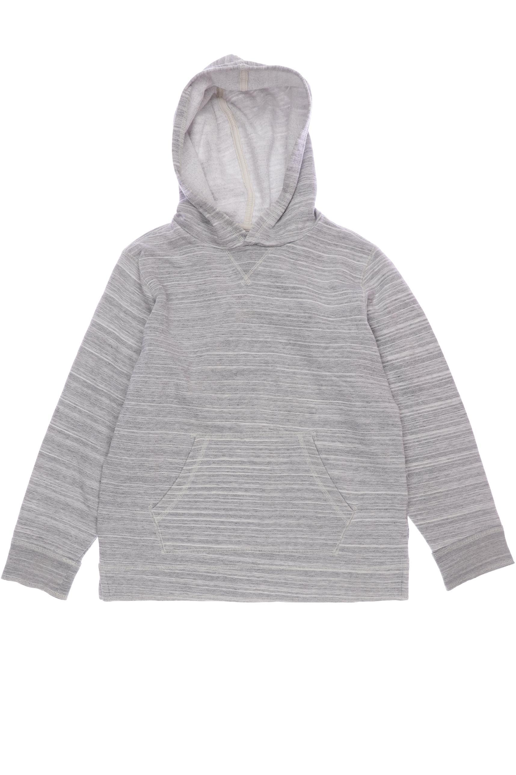 

Lands´End Jungen Hoodies & Sweater, grau