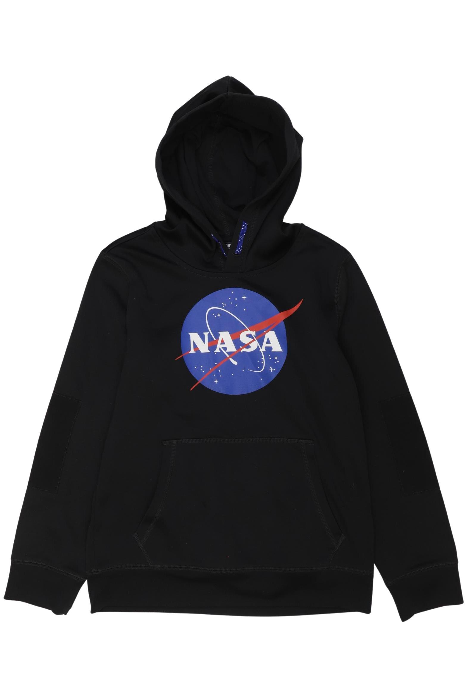 

Lands End Jungen Hoodies & Sweater, schwarz, Gr. 140