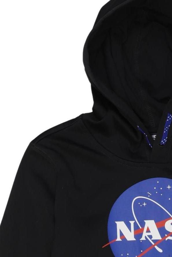 Thumbnail - Lands End Jungen Hoodies &amp; Sweater, schwarz, Gr. 140