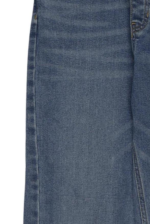 Thumbnail - Lands End Jungen Jeans, blau, Gr. 152