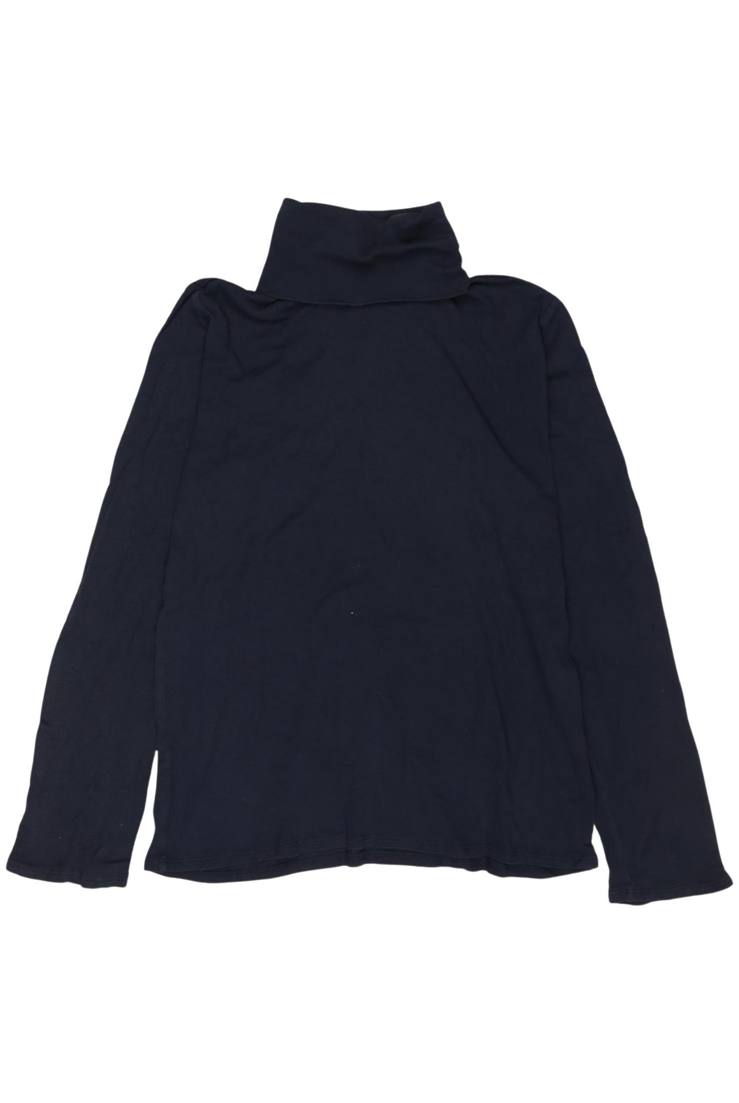 

Lands End Jungen Langarmshirt, marineblau, Gr. 158