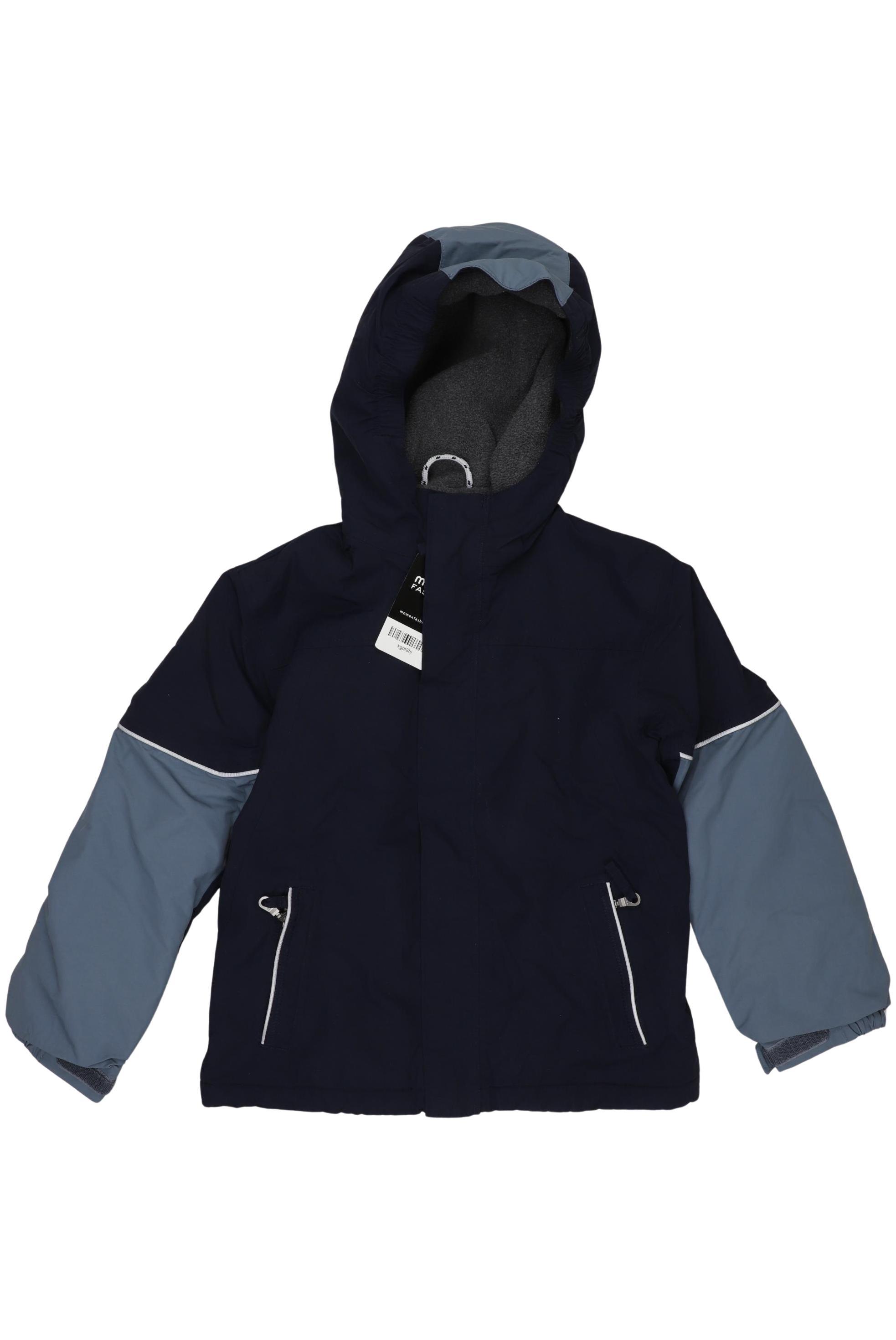 

Lands End Herren Jacke, marineblau, Gr. 122/128