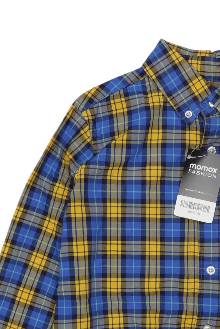 Thumbnail - Lands End Jungen Hemd, mehrfarbig, Gr. 146