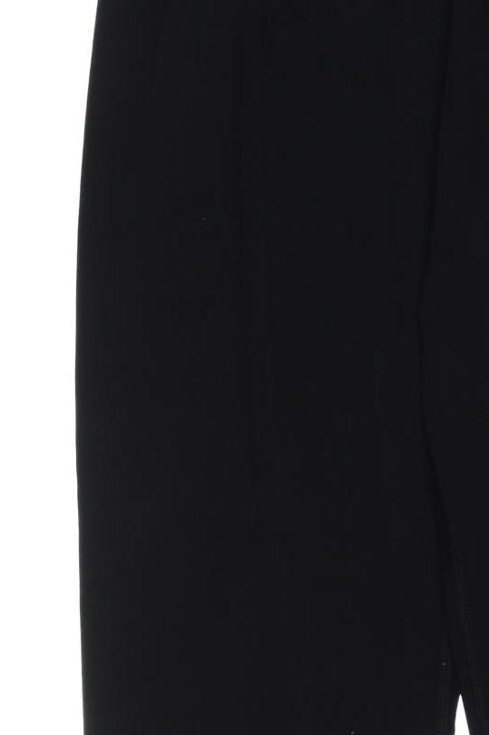 Thumbnail - Lands End Herren Stoffhose, schwarz, Gr. 158