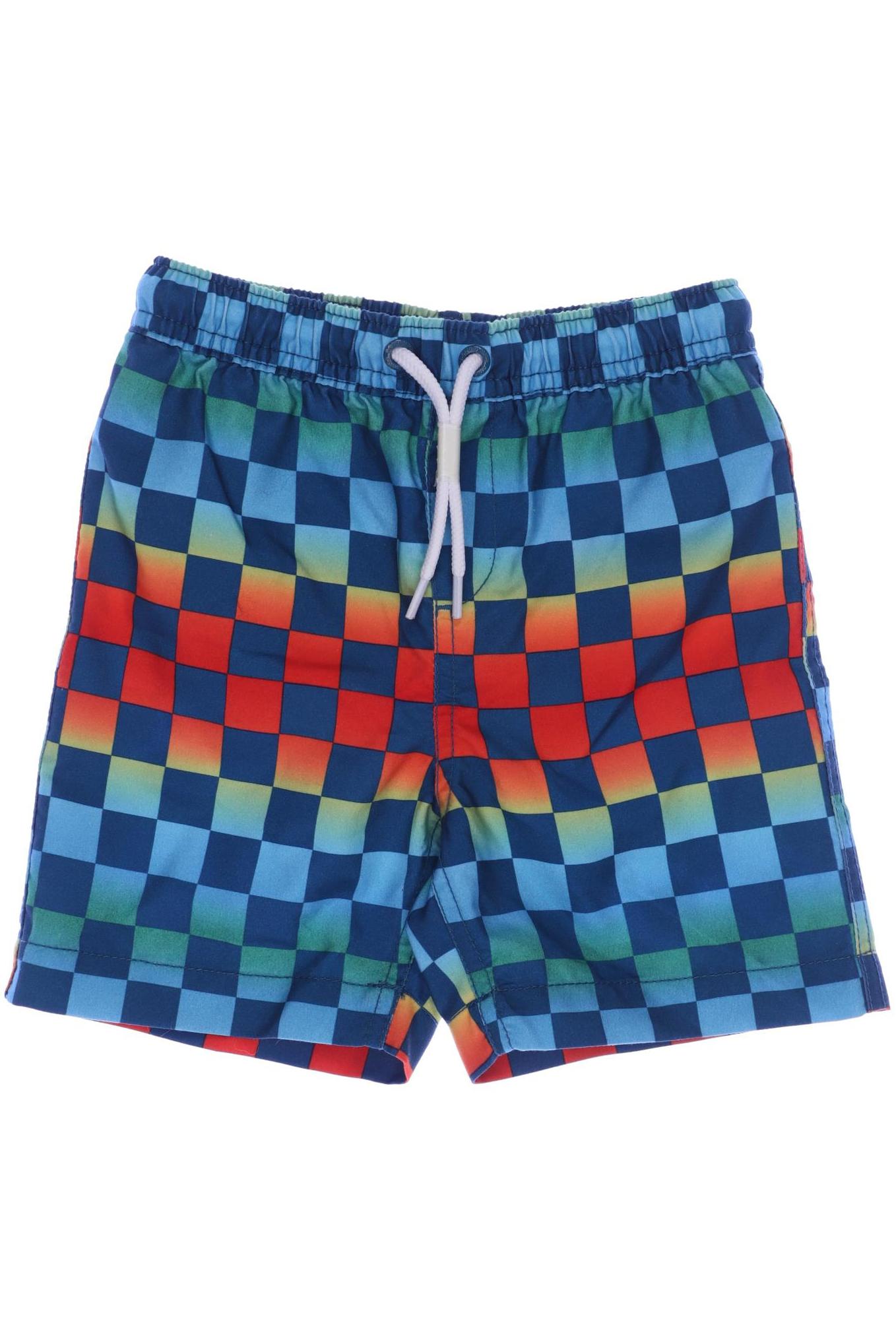 

Lands´End Jungen Shorts, blau