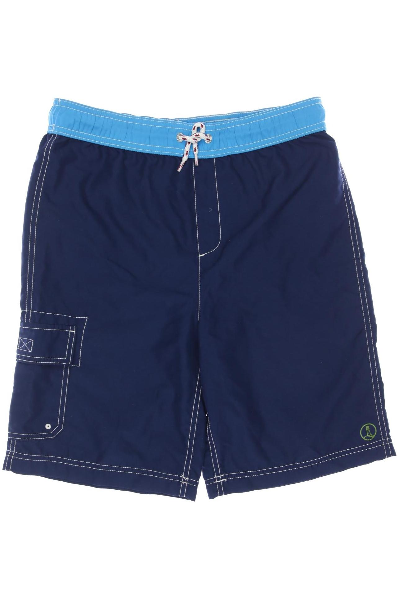 

Lands End Herren Shorts, marineblau, Gr. 158