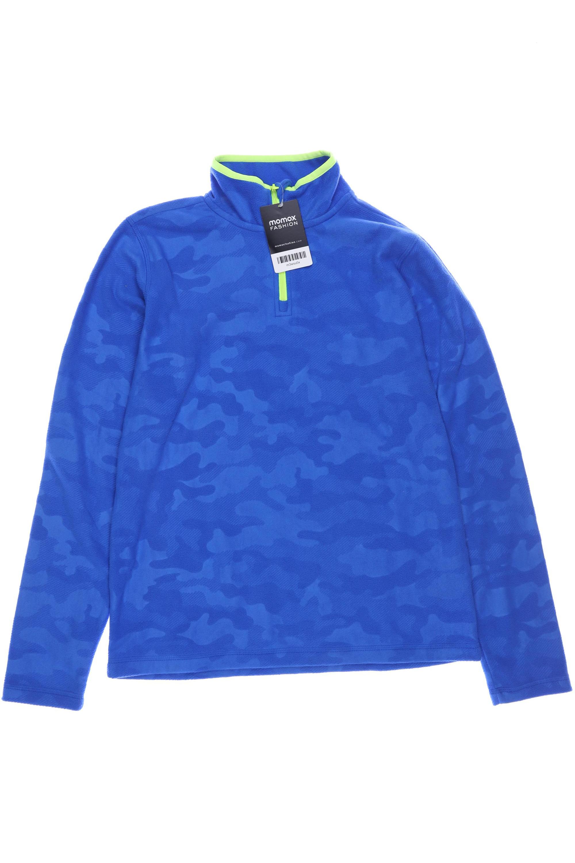 

Lands´End Jungen Hoodies & Sweater, blau
