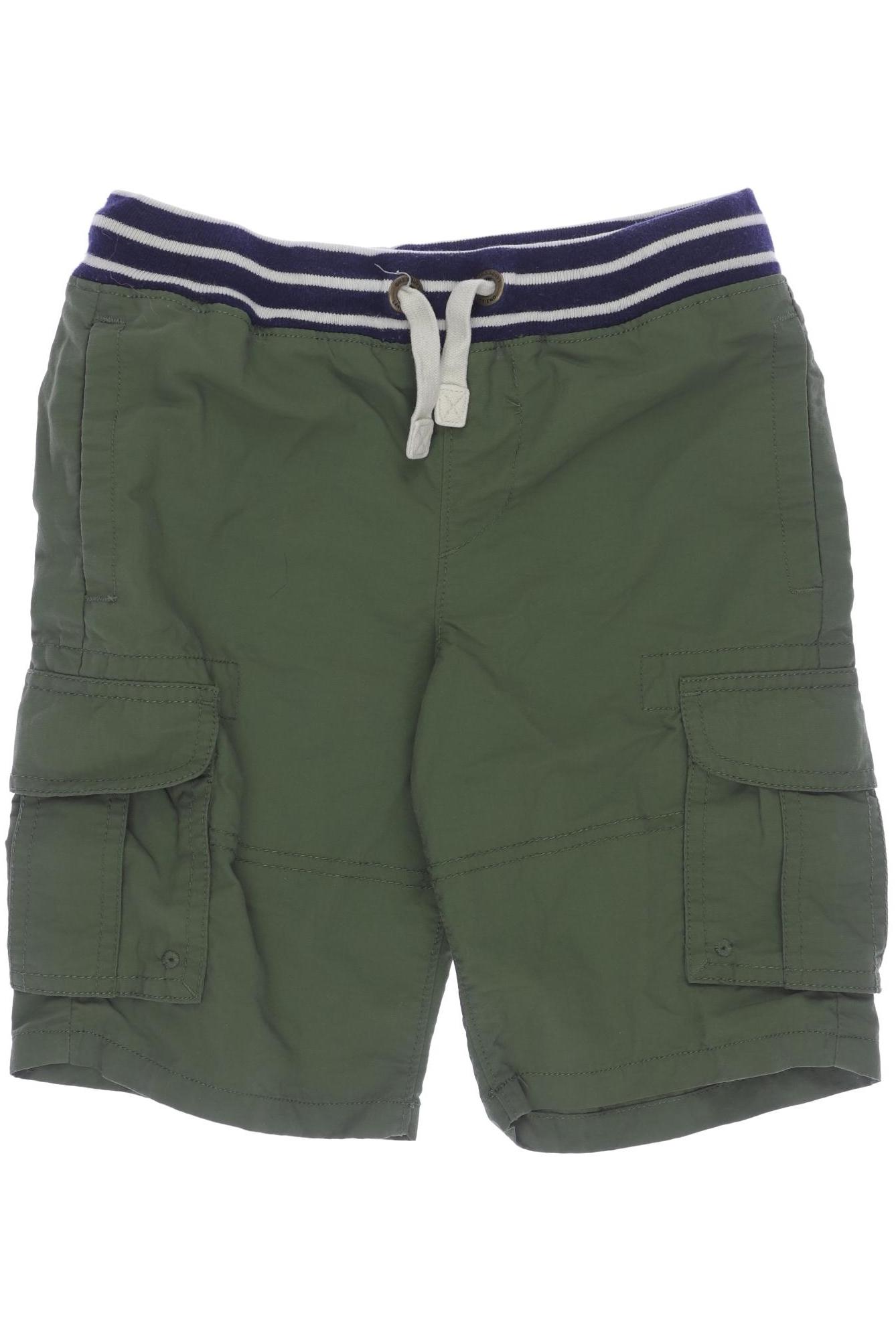 

Lands End Jungen Shorts, grün