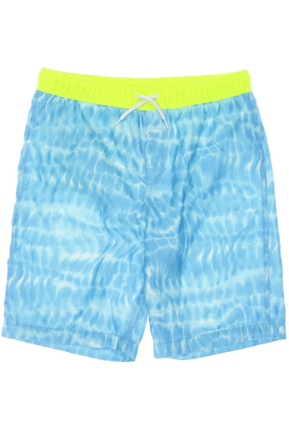 

Lands End Herren Shorts, blau, Gr. 176