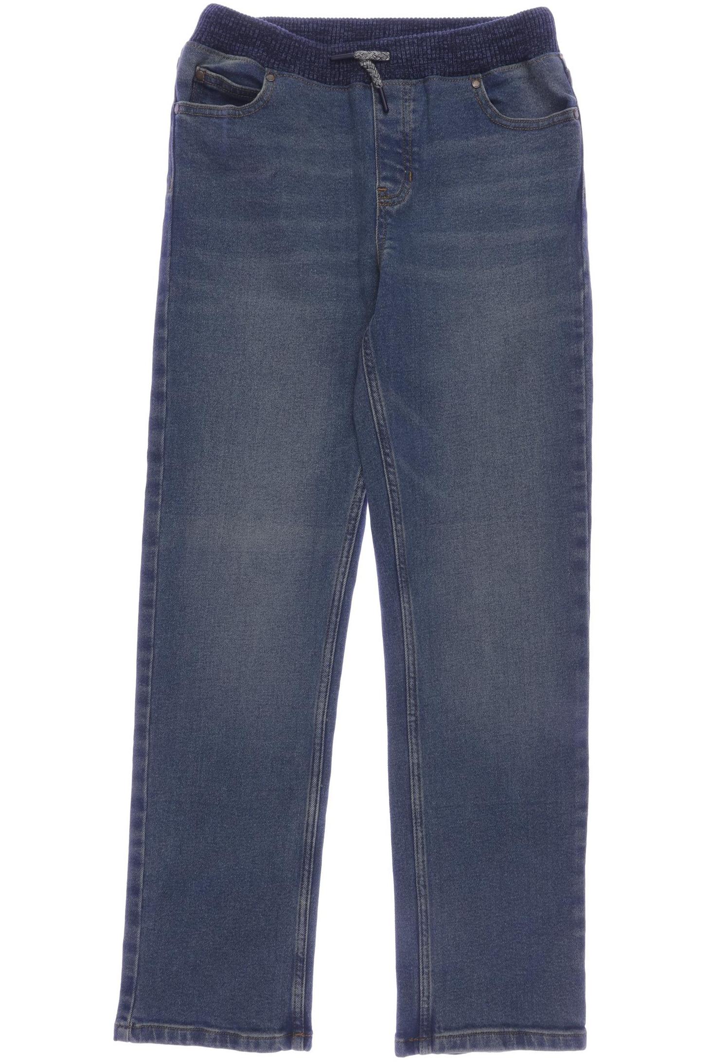 

Lands End Herren Jeans, blau, Gr. 158