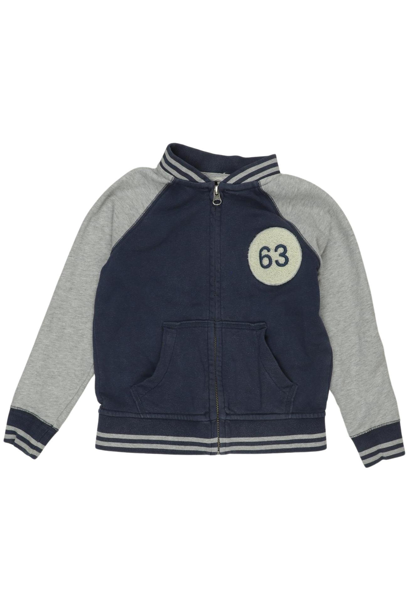 

Lands End Herren Hoodies & Sweater, marineblau, Gr. 98/104