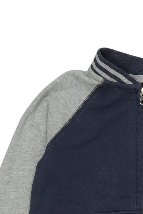 Thumbnail - Lands End Jungen Hoodies &amp; Sweater, marineblau, Gr. 98/104