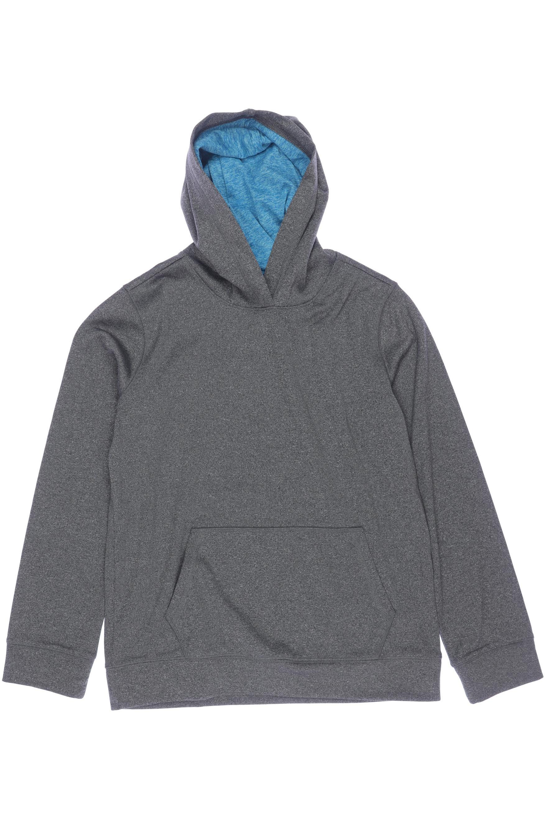 

Lands End Herren Hoodies & Sweater, grau, Gr. 158