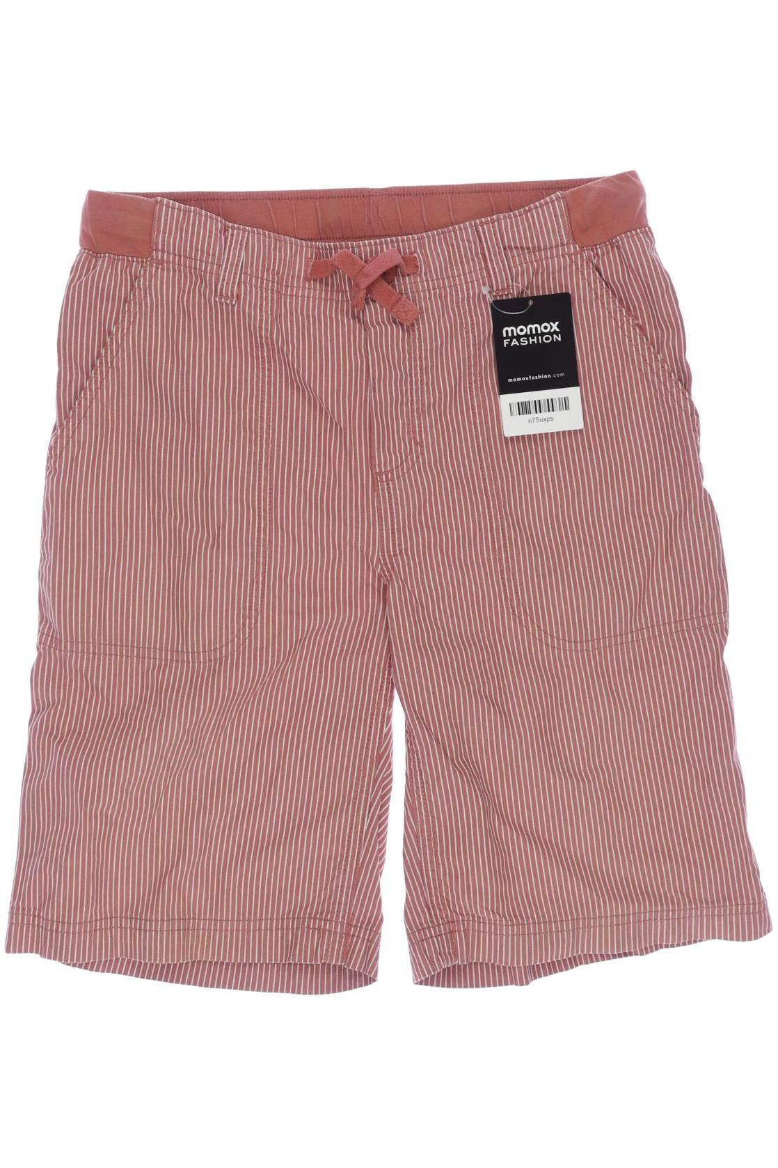 

Lands End Jungen Shorts, pink