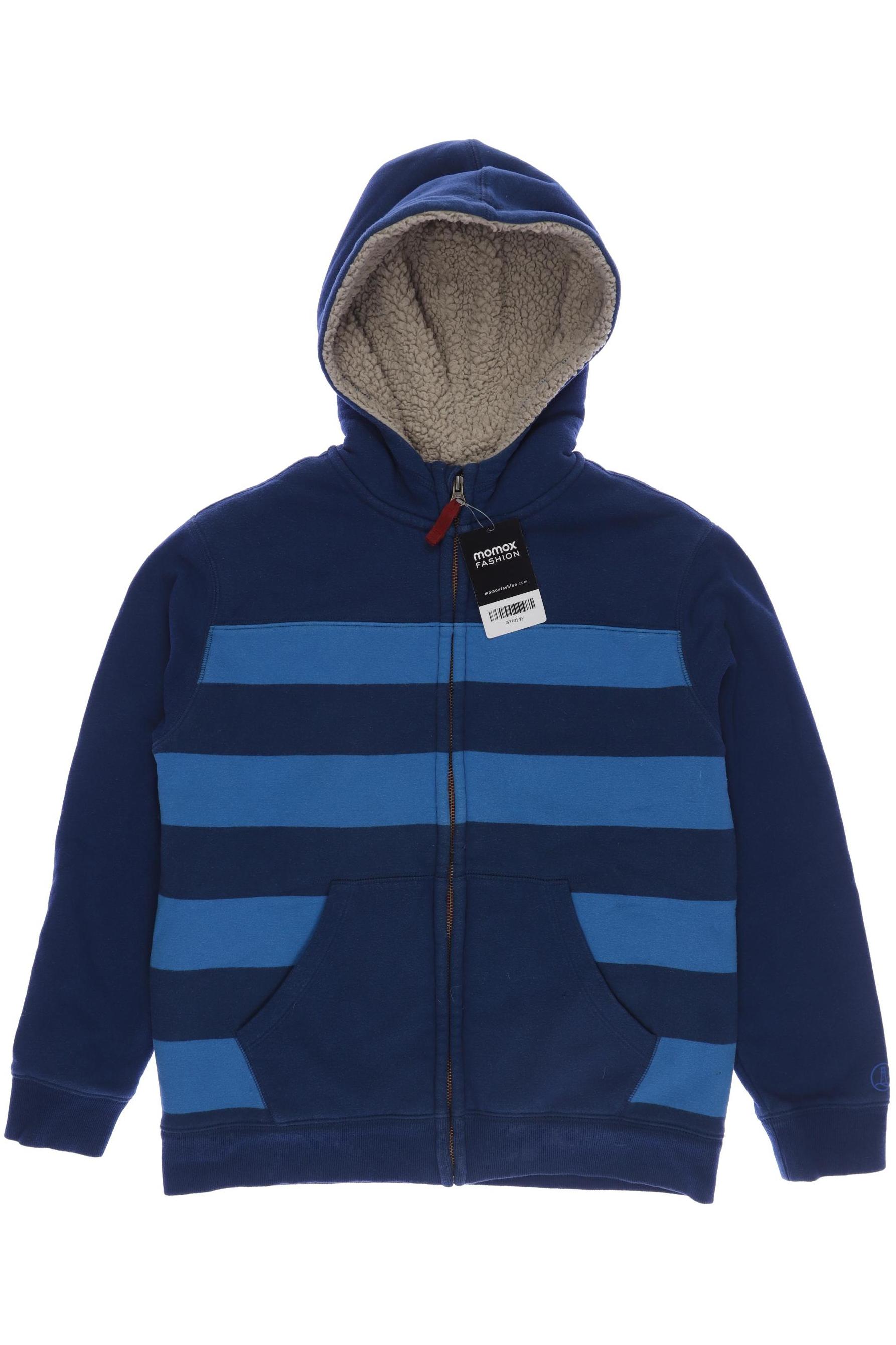 

Lands´End Jungen Hoodies & Sweater, blau