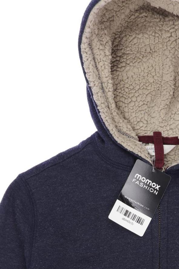 Thumbnail - Lands End Jungen Hoodies &amp; Sweater, marineblau, Gr. 146