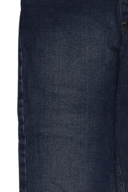 Thumbnail - Lands End Jungen Jeans, blau, Gr. 158