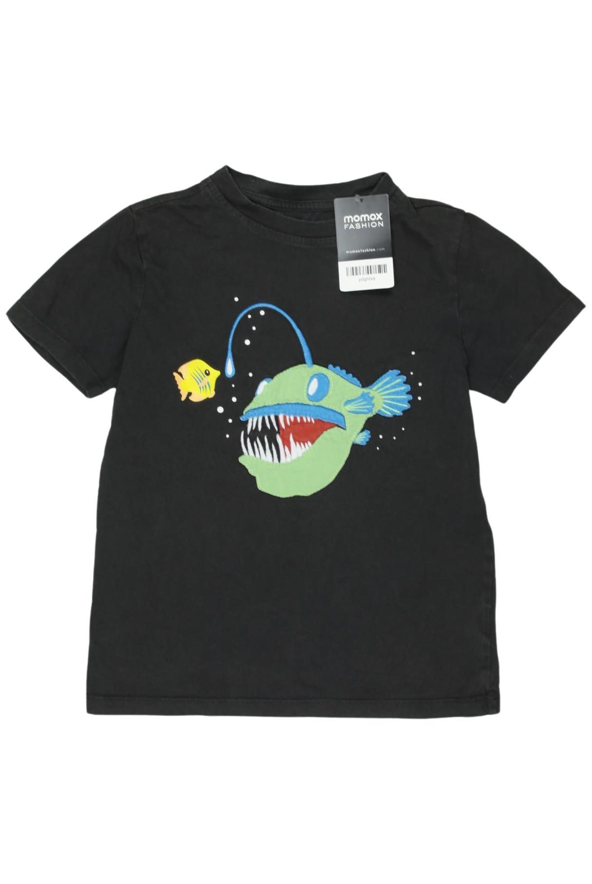 

Lands End Herren T-Shirt, grau, Gr. 134
