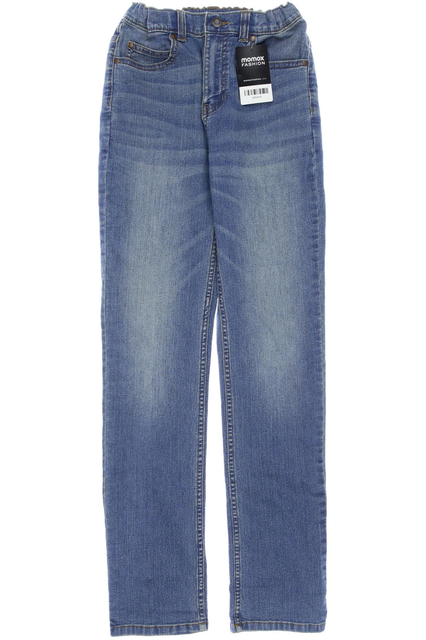 

Lands End Herren Jeans, blau, Gr. 152