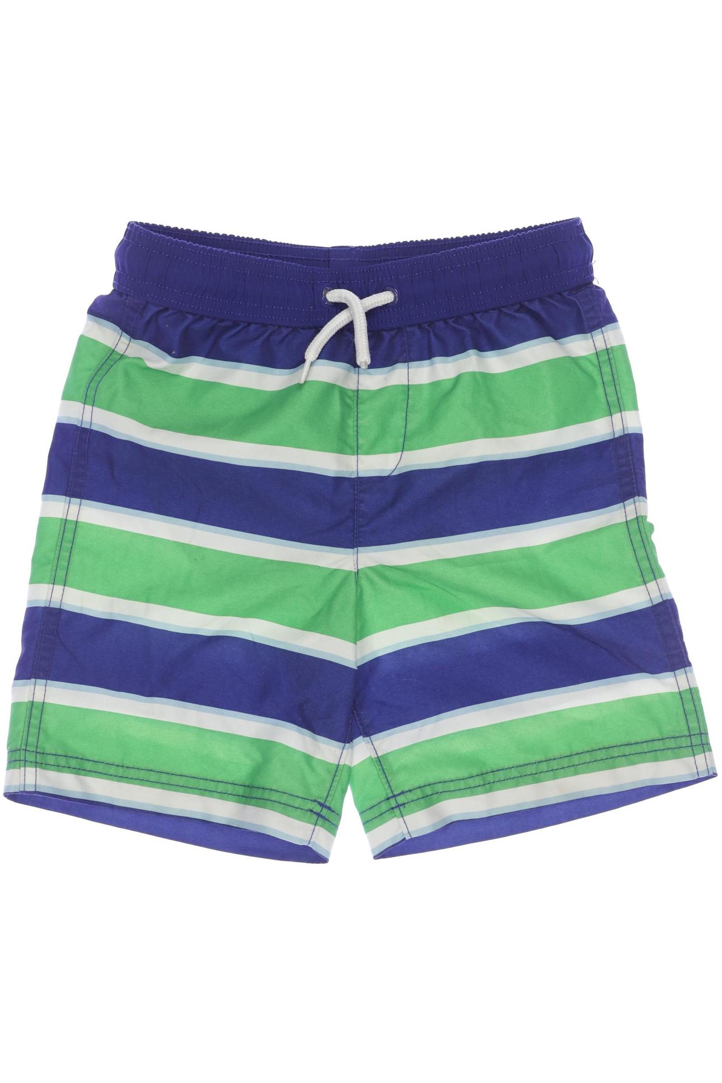 

Lands End Herren Shorts, mehrfarbig, Gr. 122