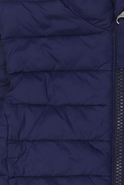 Thumbnail - Lands End Jungen Jacke, marineblau, Gr. 98